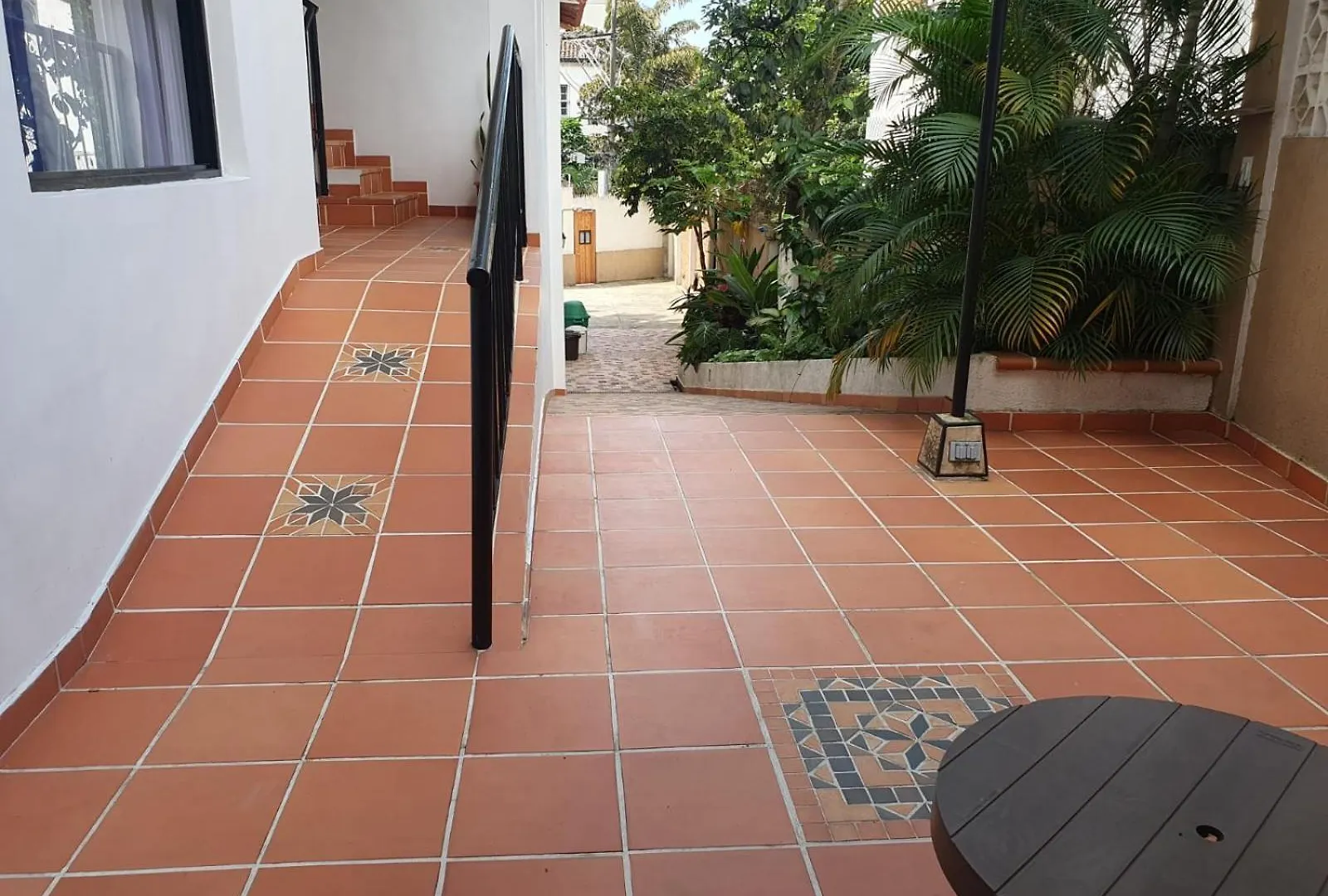 Lejlighed Cali Granada Comodo Y Central Apartamento Con Parqueo